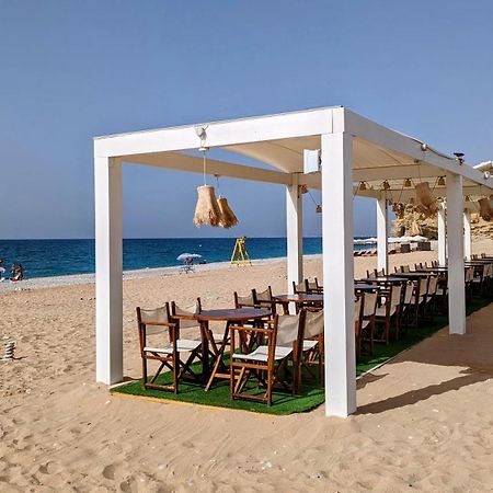 Paradise Luxury Villa Sea View ビリャホヨサ エクステリア 写真