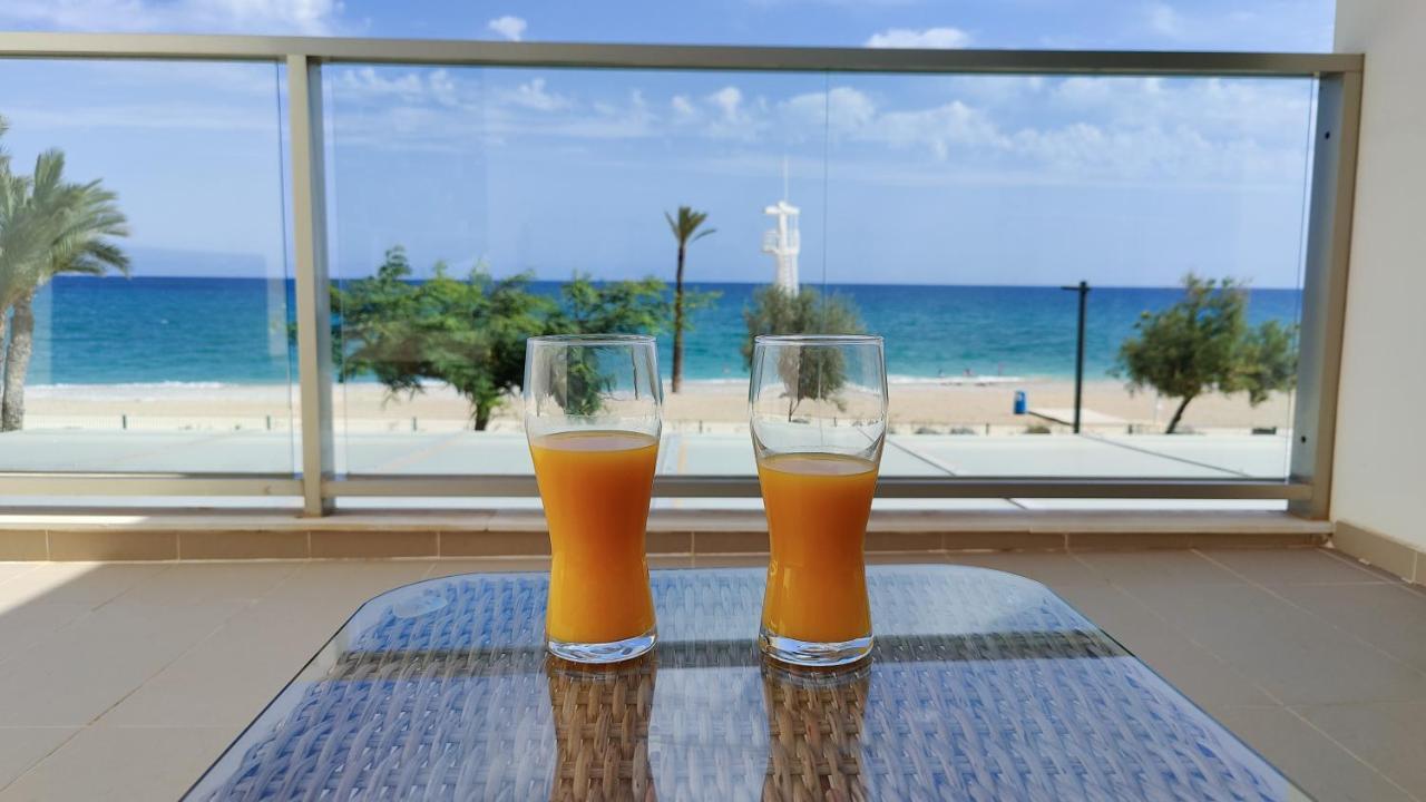 Paradise Luxury Villa Sea View ビリャホヨサ エクステリア 写真