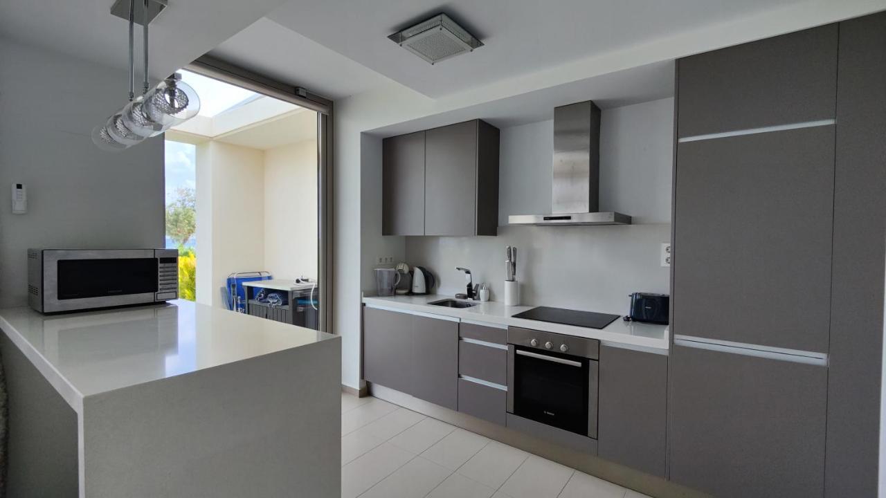 Paradise Luxury Villa Sea View ビリャホヨサ エクステリア 写真