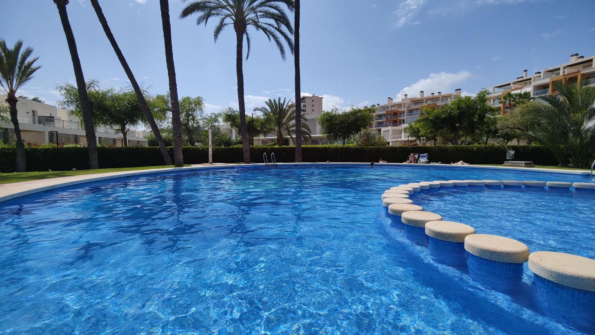 Paradise Luxury Villa Sea View ビリャホヨサ エクステリア 写真