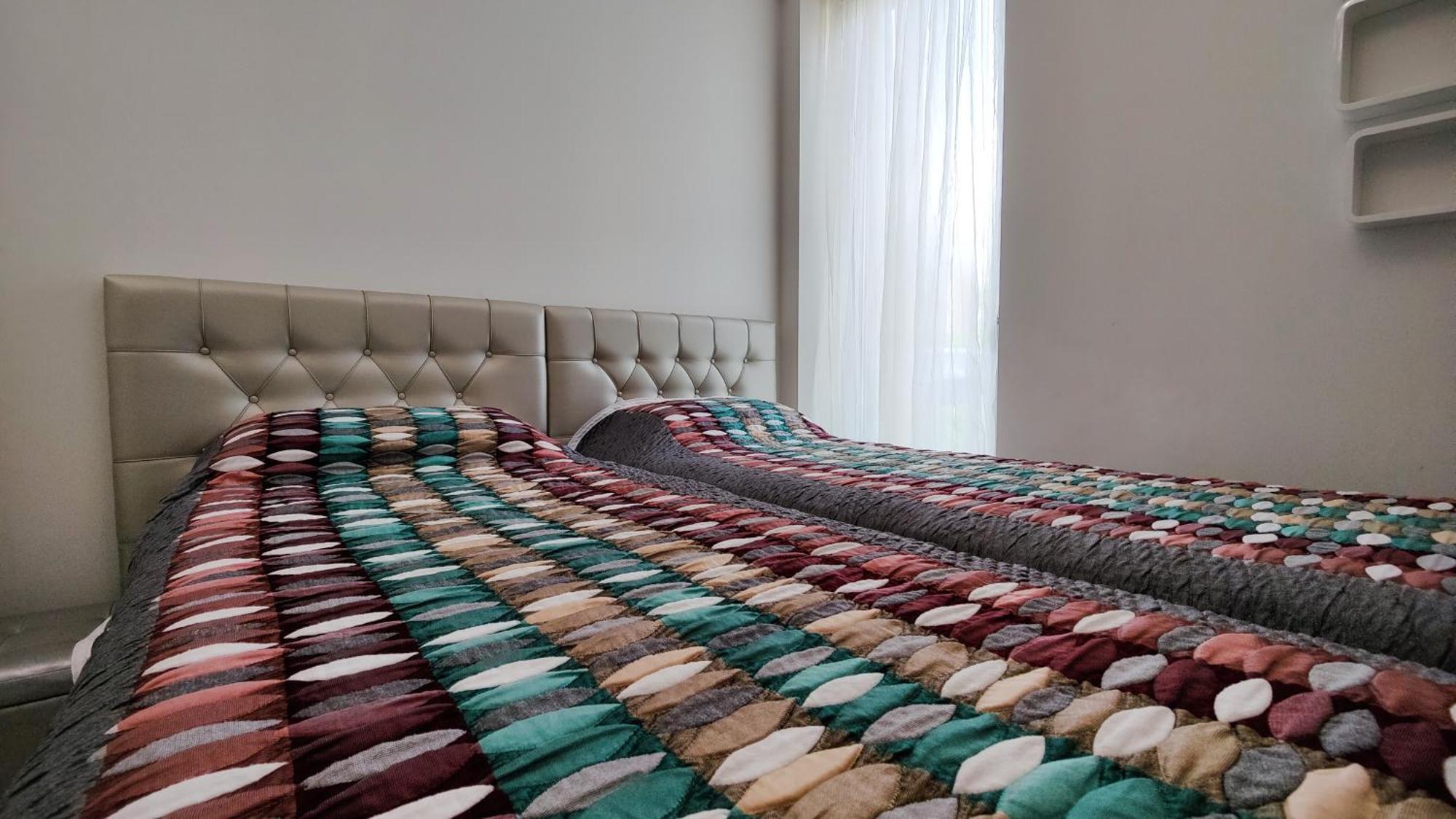 Paradise Luxury Villa Sea View ビリャホヨサ エクステリア 写真