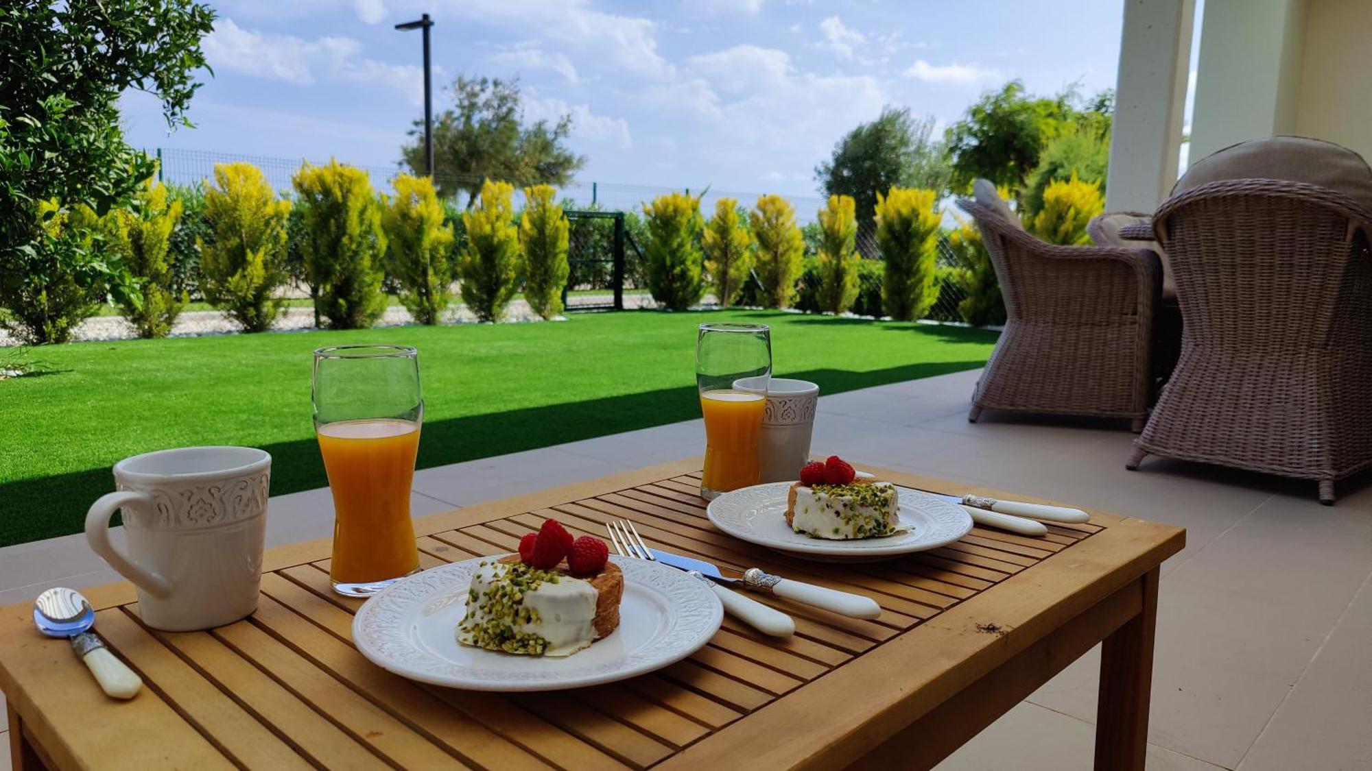 Paradise Luxury Villa Sea View ビリャホヨサ エクステリア 写真